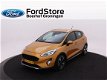 Ford Fiesta - 1.0 EcoBoost 100 pk Active First Edition | Climate control | Adaptieve cruise control - 1 - Thumbnail