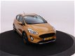 Ford Fiesta - 1.0 EcoBoost 100 pk Active First Edition | Climate control | Adaptieve cruise control - 1 - Thumbnail