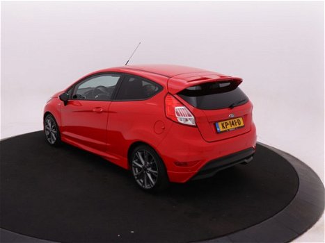 Ford Fiesta - 1.0 125 pk EcoBoost ST Line | Climate control | Voorruitverwarming | Afn. trekhaak | L - 1