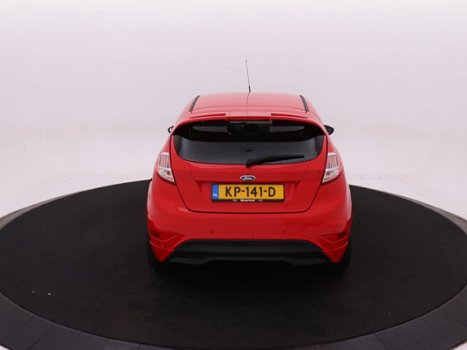 Ford Fiesta - 1.0 125 pk EcoBoost ST Line | Climate control | Voorruitverwarming | Afn. trekhaak | L - 1