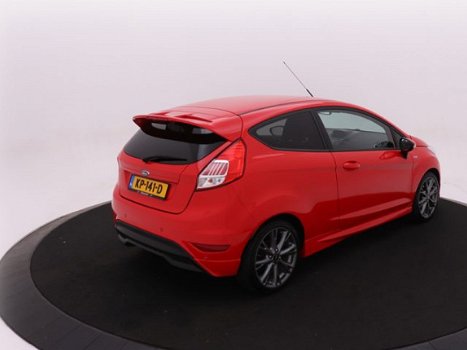 Ford Fiesta - 1.0 125 pk EcoBoost ST Line | Climate control | Voorruitverwarming | Afn. trekhaak | L - 1