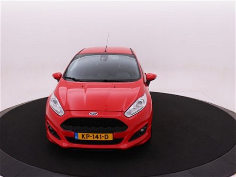 Ford Fiesta - 1.0 125 pk EcoBoost ST Line | Climate control | Voorruitverwarming | Afn. trekhaak | L - 1
