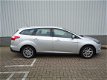 Ford Focus - 1.0 EcoBoost 125pk Edition Plus - 1 - Thumbnail