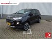 Ford EcoSport - 1.0 EcoBoost 125pk Titanium - 1 - Thumbnail