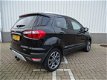 Ford EcoSport - 1.0 EcoBoost 125pk Titanium - 1 - Thumbnail