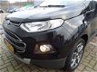 Ford EcoSport - 1.0 EcoBoost 125pk Titanium - 1 - Thumbnail