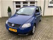 Volkswagen Fox - 1.2 1e eigenaar APK 1-2021 - 1 - Thumbnail