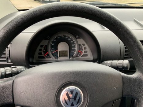 Volkswagen Fox - 1.2 1e eigenaar APK 1-2021 - 1