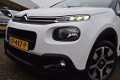 Citroën C3 - 110pk Shine Navi-Camera-Keyless-Half leder - 1 - Thumbnail