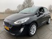 Ford Fiesta - 1.0 EcoBoost 100pk 5D Titanium - 1 - Thumbnail