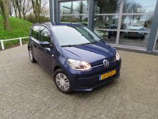 Volkswagen Up! - 1.0 move up BlueMotion 5drs navigatie