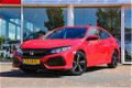 Honda Civic - 1.0i V-TEC 129PK TURBO - COMFORT - NAVIGATIE - 129 PK - 1 - Thumbnail