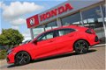 Honda Civic - 1.0i V-TEC 129PK TURBO - COMFORT - NAVIGATIE - 129 PK - 1 - Thumbnail