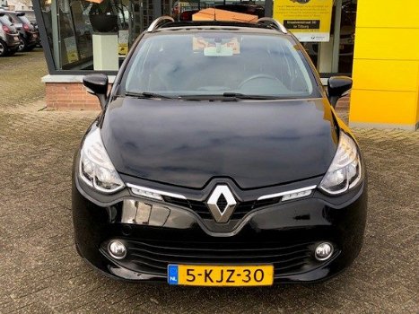 Renault Clio - Energy TCe 90pk S&S Expression 