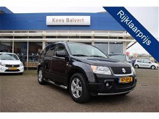 Suzuki Grand Vitara - 2.7 V6 AUTOMAAT/LEER/TREKHAAK