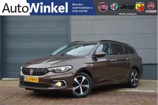 Fiat Tipo Stationwagon - 1.6 MultiJet 16v Business Lusso - 1