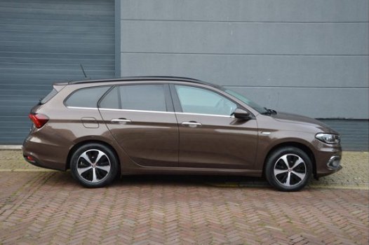 Fiat Tipo Stationwagon - 1.6 MultiJet 16v Business Lusso - 1