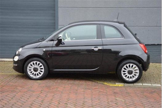 Fiat 500 - 0.9 TwinAir Turbo Lounge - 1