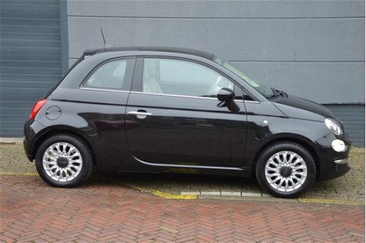 Fiat 500 - 0.9 TwinAir Turbo Lounge - 1