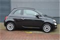 Fiat 500 - 0.9 TwinAir Turbo Lounge - 1 - Thumbnail