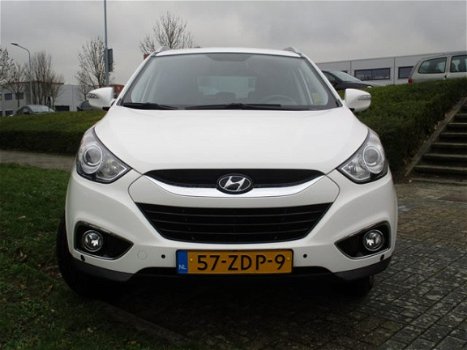 Hyundai ix35 - 2.0i Style - 1