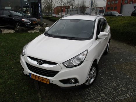 Hyundai ix35 - 2.0i Style - 1