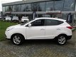 Hyundai ix35 - 2.0i Style - 1 - Thumbnail