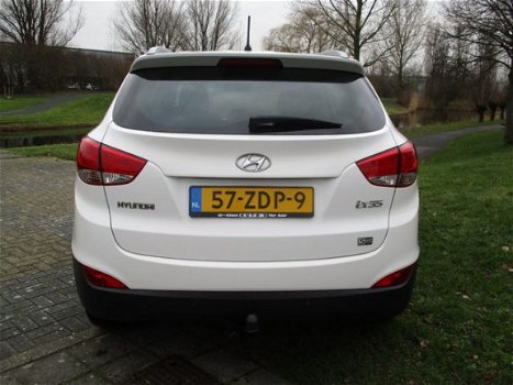 Hyundai ix35 - 2.0i Style - 1