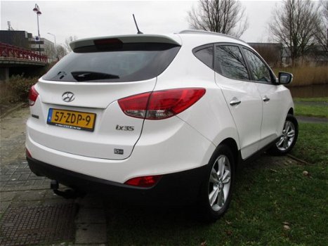 Hyundai ix35 - 2.0i Style - 1