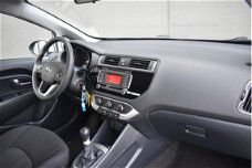 Kia Rio - 1.2 CVVT ComfortLine