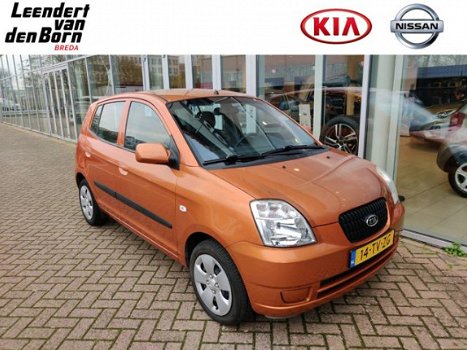 Kia Picanto - 1.0 LXE - 1