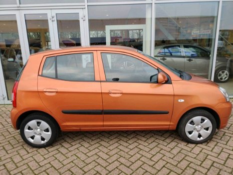 Kia Picanto - 1.0 LXE - 1