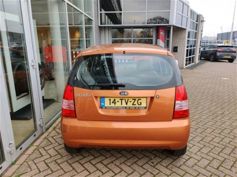 Kia Picanto - 1.0 LXE - 1