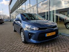 Kia Rio - 1.0 TGDI ComfortPlusLine Navigator