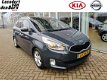 Kia Carens - 1.7 CRDi Business Pack - 1 - Thumbnail