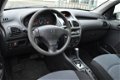 Peugeot 206 - 1.4 X-line - 1 - Thumbnail