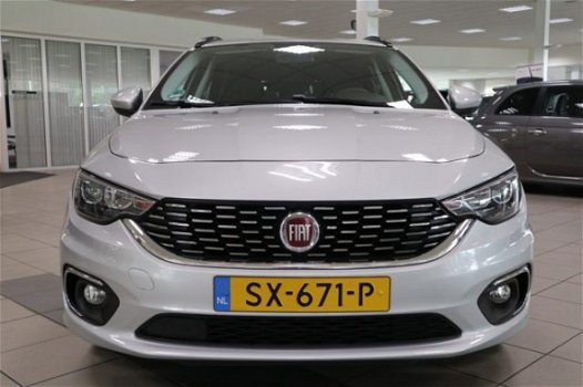 Fiat Tipo Stationwagon - 1.4 T-Jet 16v Bns - 1