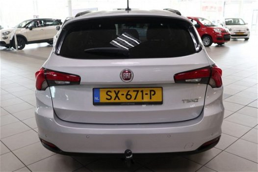 Fiat Tipo Stationwagon - 1.4 T-Jet 16v Bns - 1