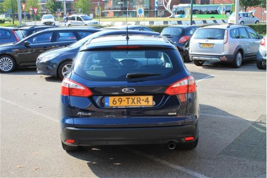 Ford Focus - RIJKLAAR 1.6 ECOB 150PK WGN TITAN 18