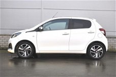 Peugeot 108 - 1.0 VTi Allure TOP *Automaat*Cabriodak*Camera*Navi*Nieuwstaat