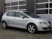 Seat Leon - 2.0 FSI Stylance Automaat/Clima/CruiseControl - 1 - Thumbnail