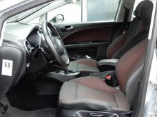 Seat Leon - 2.0 FSI Stylance Automaat/Clima/CruiseControl