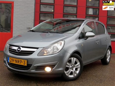 Opel Corsa - 1.3 CDTi EcoFlex S/S '111' Edition //.157.000 km // - 1