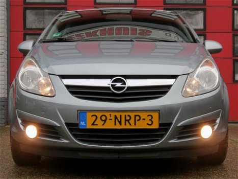 Opel Corsa - 1.3 CDTi EcoFlex S/S '111' Edition //.157.000 km // - 1