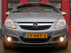 Opel Corsa - 1.3 CDTi EcoFlex S/S '111' Edition //.157.000 km //