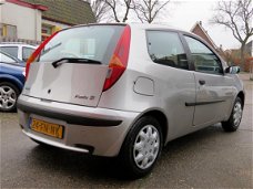 Fiat Punto - 1.2 ELX //.Stuurbekr , Met APK . //