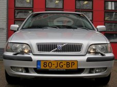 Volvo S40 - 1.8 Europa Elegance //Automaat , LM , Airco //