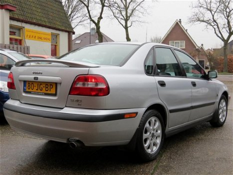 Volvo S40 - 1.8 Europa Elegance //Automaat , LM , Airco // - 1