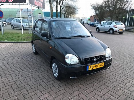 Hyundai Atos Spirit - 1.0i SX - 1