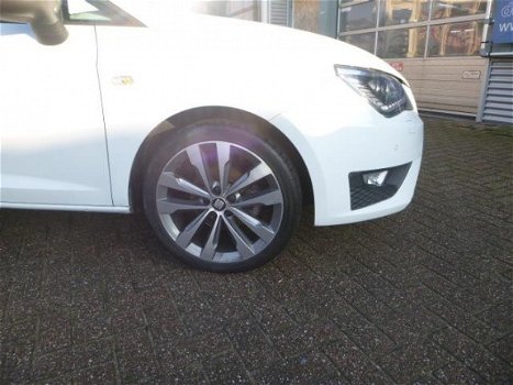 Seat Ibiza SC - 1.0 EcoTSI FR - 1